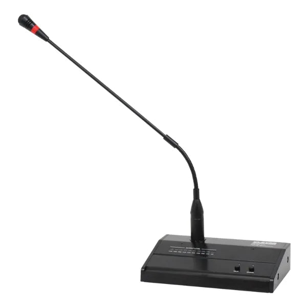 PM ZM 102 Paging Microphone