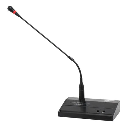 PM ZM 102 Paging Microphone
