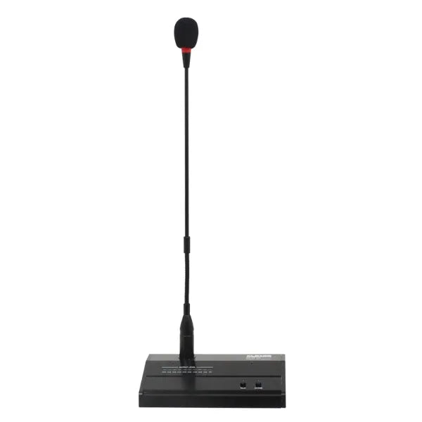 PM ZM 102 Paging Microphone
