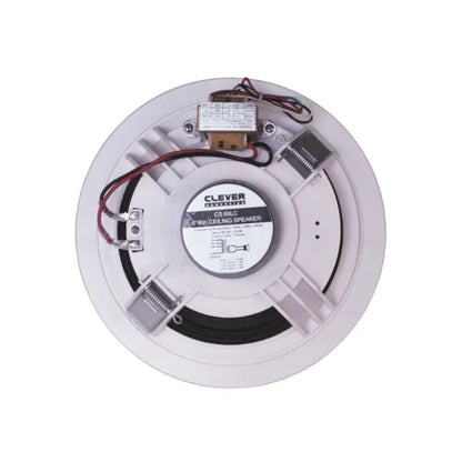 CS 69LC 100V 6" 9W Ceiling Speaker