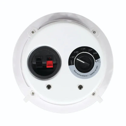 CS 630HP 100V 6" 30W Ceiling Speaker
