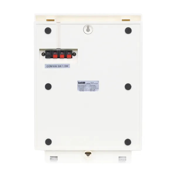 CSW 56 100V 5" 6W Wall Mount Speaker