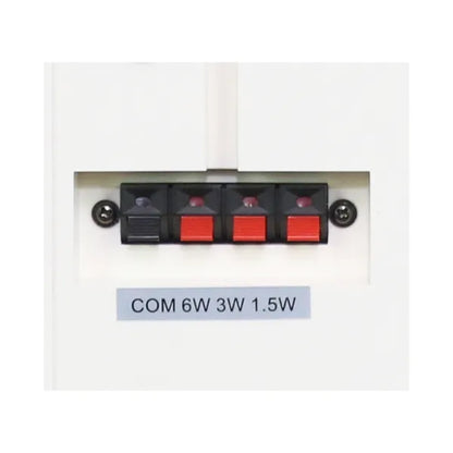 CSW 56 100V 5" 6W Wall Mount Speaker