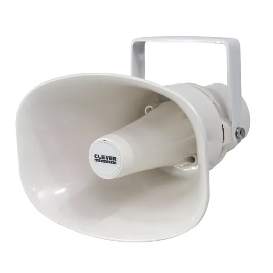 HS 730 100V 30W ABS Horn Speaker