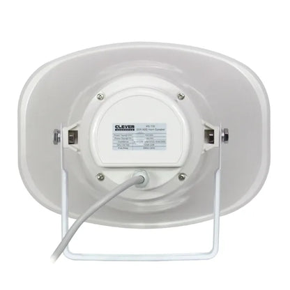 HS 730 100V 30W ABS Horn Speaker