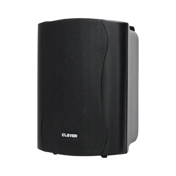 BGS 25 Black 8 Ohm Speakers (Pair)