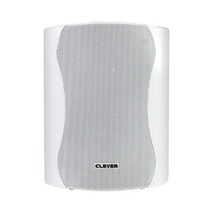 BGS 25T White 100V Speakers (Pair)