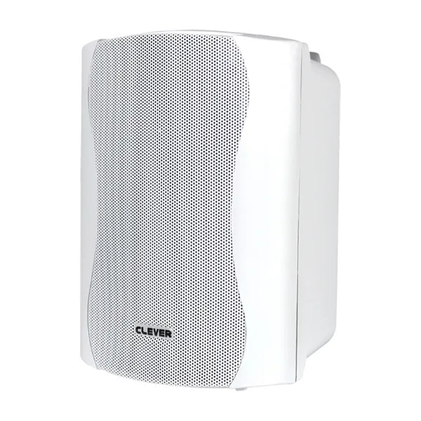 BGS 35T White 100V Speakers (Pair)