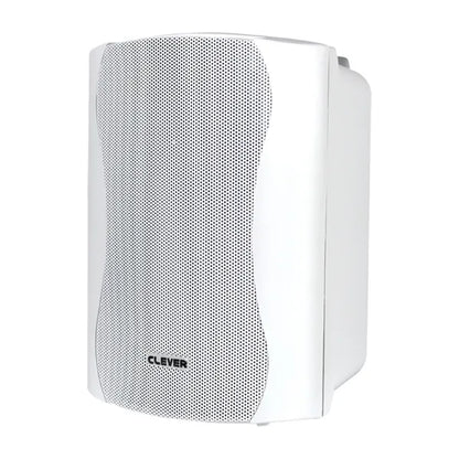 BGS 35T White 100V Speakers (Pair)