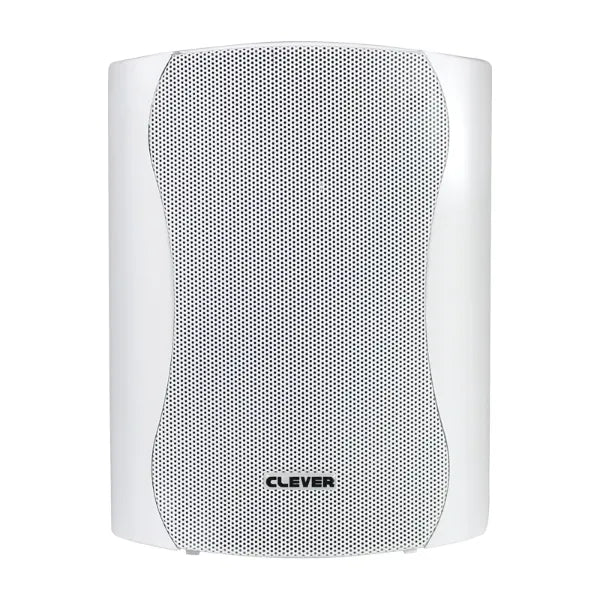 BGS 35T White 100V Speakers (Pair)