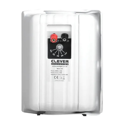 BGS 35T White 100V Speakers (Pair)