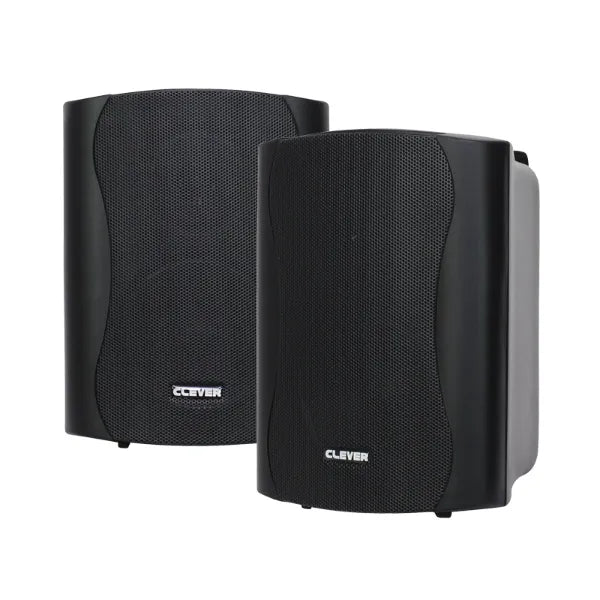 BGS 35Tÿ Black 100V Speakers (Pair)