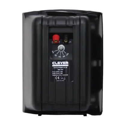 BGS 35Tÿ Black 100V Speakers (Pair)