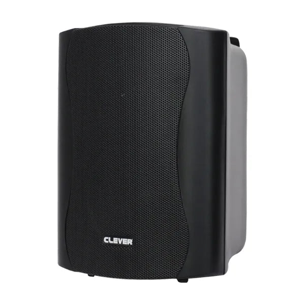 ACT 35 Black Powered Speakers (Pair)