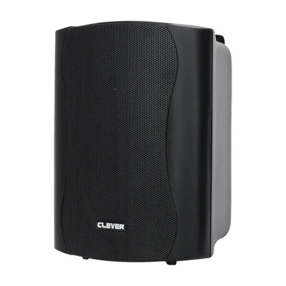 ACT 35 Black Powered Speakers (Pair)