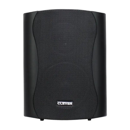 ACT 35 Black Powered Speakers (Pair)