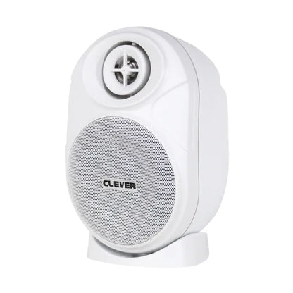 BGS 20T White 100V Speakers (Pair)