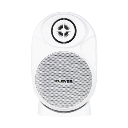 BGS 20T White 100V Speakers (Pair)