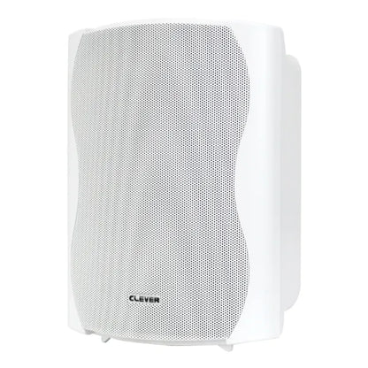 BGS 50T White 100V Speakers (Pair)