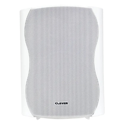 BGS 50T White 100V Speakers (Pair)