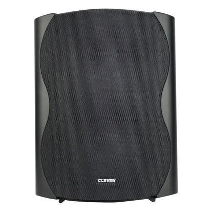 BGS 85T Black 100V Speakers (Pair)