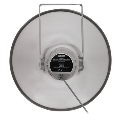 HF 20 20" Aluminium Horn Flare