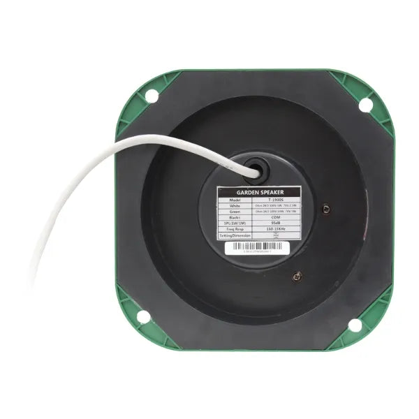 GDS 20 100V / 8 Ohm Outdoor Garden Speaker