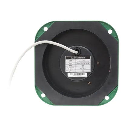 GDS 20 100V / 8 Ohm Outdoor Garden Speaker