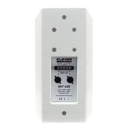SVT 150 White Speaker