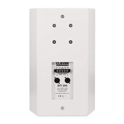 SVT 250 White Speaker