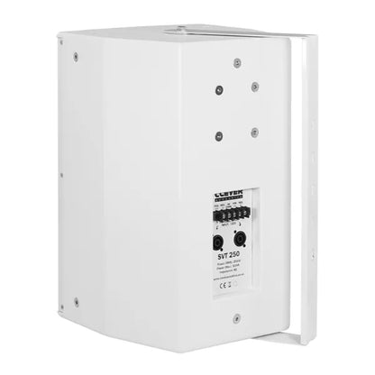 SVT 250 White Speaker
