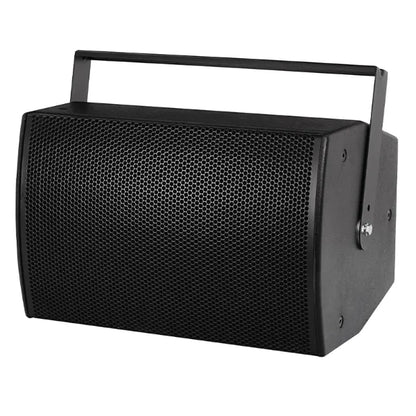 SVT 250 Black Speaker