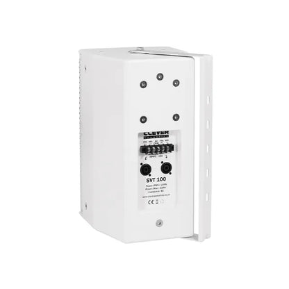 SVT 100 White Speaker