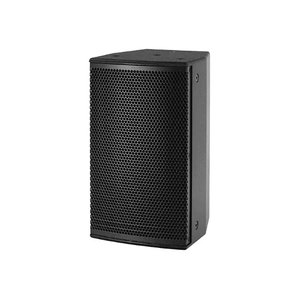 SVT 100 Black Speaker