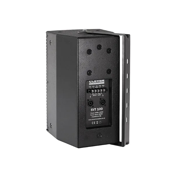 SVT 100 Black Speaker