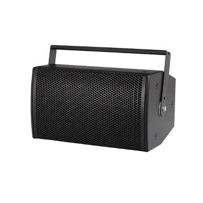 SVT 100 Black Speaker
