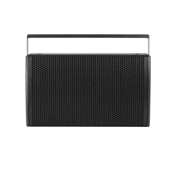 SVT 100 Black Speaker
