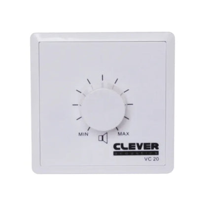 VC 20 100V 20W Volume Control