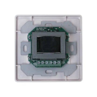 VC 20R 100V 20W Volume Control +Relay