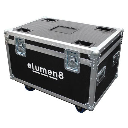 4 Way 1RE Beam Flight Case