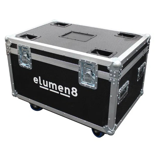 4 Way 1RE Beam Flight Case