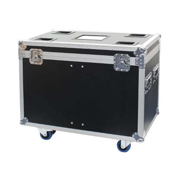 2 Way 9RE Beam Flight Case