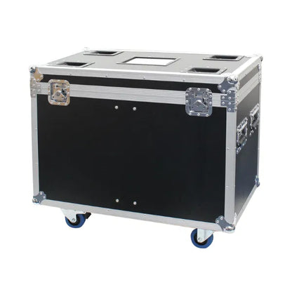 2 Way 9RE Beam Flight Case