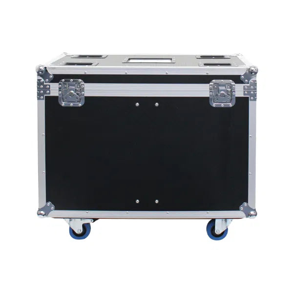 2 Way 9RE Beam Flight Case