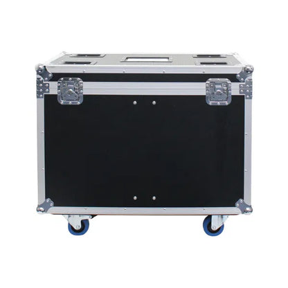 2 Way 9RE Beam Flight Case