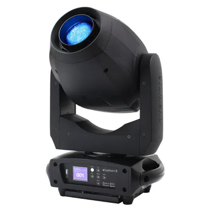 Evora 850 Zoom Spot