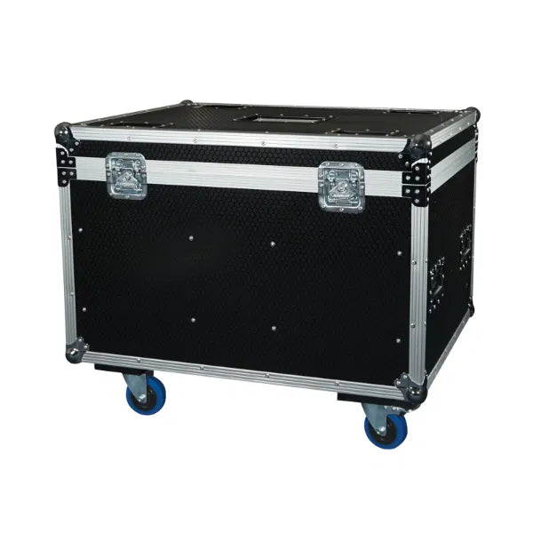 4 Way Evora 850 Zoom Spot Flight Case