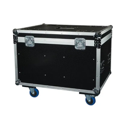 4 Way Evora 850 Zoom Spot Flight Case