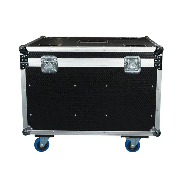 4 Way Evora 850 Zoom Spot Flight Case