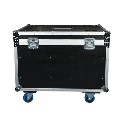 4 Way Evora 850 Zoom Spot Flight Case